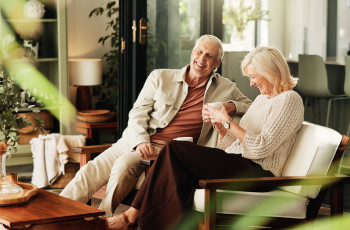 Lifetime occupancy promise