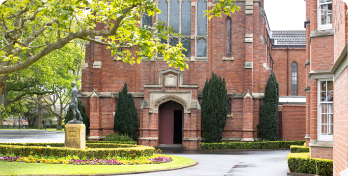 King's College Scholarship